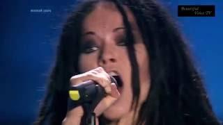 Daria. 'Zombie'. The Voice Russia 2016.