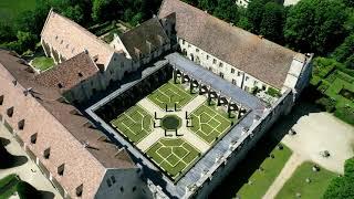 Abbaye de Royaumont