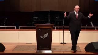 Pastor Paul Chappell: Enoch Walked with God