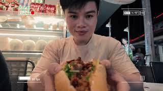 [VLOG]-MỘT/2 NGÀY TẠI CẦN THƠ CÙNG BÁC SĨ HẢI #bacsihainoitru