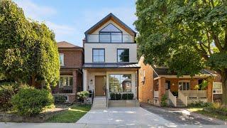 67 Cherrywood Avenue, Toronto, ON