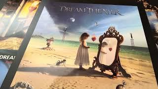 Dream Theater Volume 1 Vinyl Box Set - Unboxing