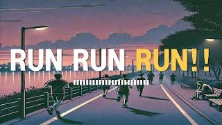 𝐏𝐥𝐚𝐲𝐥𝐢𝐬𝐭 | 강변 뛰어 | Running Music l 러닝할 때 듣는 음악