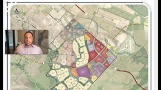 Austin Point - New Master Planned Community in Richmond/Rosenberg - 4700 acres and 14,000 Homes!