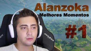 ALANZOKA: TWITCH MELHORES MOMENTOS #1