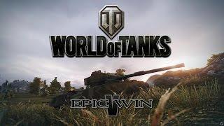 World of Tanks - Epic Win 5