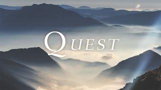 2 Hours of Epic Inspirational Music: QUEST - GRV MegaMix