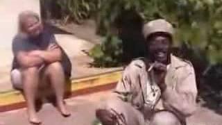 Jamaican Tour Guide