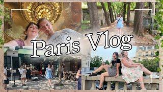  paris vlog