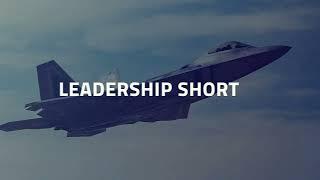 Leadership Short on Great Power Competition - Air Task Forces