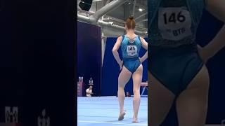 2025 Acrobatics on floor WAG Russia 🪆
