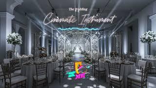 Wedding Cinematic Instrument