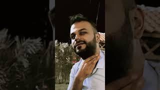 شبي عقلي .. جعفر البهادلي