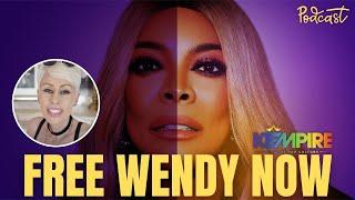 FREE WENDY: Sloan Bella READS Wendy Williams, the TRUTH TELLER & Reveals What's REALLY Going On w...