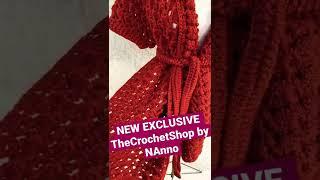 TheCrochetShop by Nanno NEW Free Crochet Oatrerns