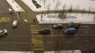 Авария 01.02.2021