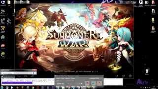 Как играть в Summoners war на ПК?