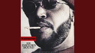Dope Man (feat. Re Up)