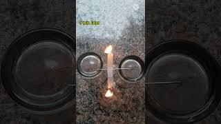 easy science experiment #M4 TECH #B TECHY #TECH MASTER