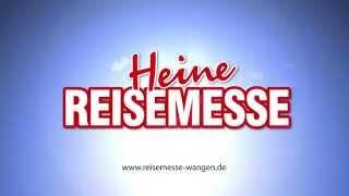 Reisemesse Wangen Trailer 2015