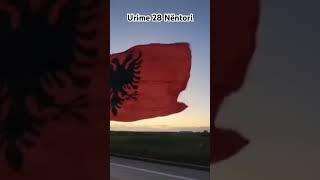 #2024 #albania #kosova #kosovaështëshqiperi #festa #nëntori #shqipëriaeardhmjajonë #shqiptarija 