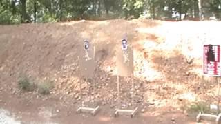 Practical Rifle Training