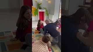 В Клевере педагог – это наставник и друг #дети #школа #клевер #частнаяшкола #образование