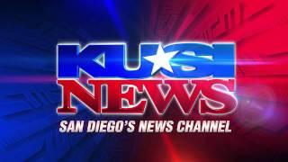 KUSI October Lookback Coleman Feature