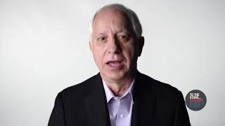 Jim Semivan, CIA Veteran and Intelligence Strategist