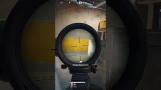 K416 1v3 - Delta Force #deltaforce #deltaforcegame #gaming #deltaforcecreator