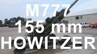 Indian Army to get M-777 Ultra-light Howitzers