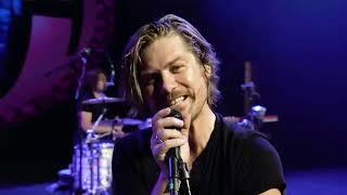 HANSON - MMMBop | Live "25 Years Later"