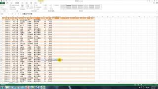 20.DAX資料分析運算式2.自動計算 (用Excel Power BI做大數據分析(I))