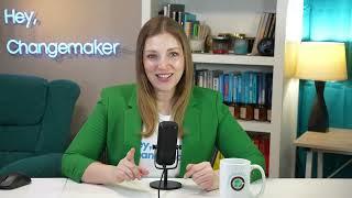 Nonprofit Fundraising 101 Preview | Changemaker Cafe (Something New!)