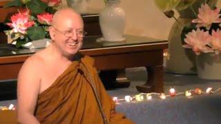 Making Our Own Joy | Ajahn Brahm | 04 Dec 2015