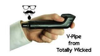 V-Pipe from Totally Wicked