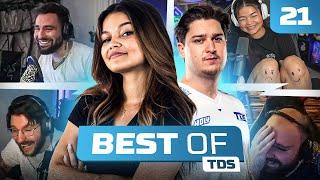 IL SCRIPT SUR LOL ?! - BEST OF TEAM DU SUD #21