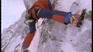 'The Edge' 100 Years of Scottish Mountaineering (part 6 of 6)
