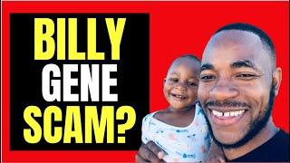 Billy Gene Marketing Review - Is He Really A SCAM Or Legit? (THE TRUTH)