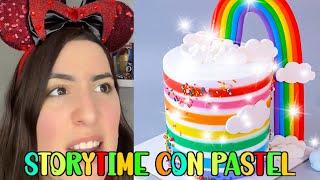 3 Hora De los Mejores Tiktoks de @Leidys Sotolongo Storytime Con Pastel Parte #144