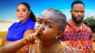Mummy and daddy must collect, full nollywood movie starring Ebube obio