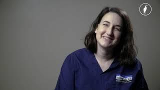 Meet Dr. Jessica Knapp | oncologic veterinary surgeon