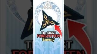 What's the most FORGOTTEN thing in Genshin? #shorts