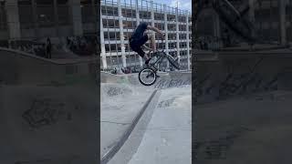 what is this trick called? On BMX #viral #rideordie #bmxpro #yearofyou #livetoride