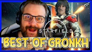 BEST OF GRONKH: Starfield #001-050