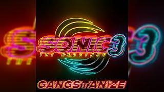 Sonic 3: Robotnik Dance Galvanize | Full Movie Vocoded to Gangsta’s Paradise OST