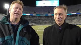 Penn State-Michigan State recap with Bob Flounders and David Jones