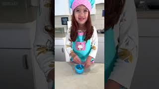 TASTY TINIES - BAKE SHOP BY CHEF LIS | FOOD VIDEOS FOR KIDS AND ADULTS