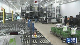 VIDEO: Windsor Stop & Shop creates automated fulfillment center