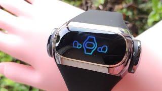 Aipower Wearbuds Menu Walk-through- Gadget Explained Extended Unboxing